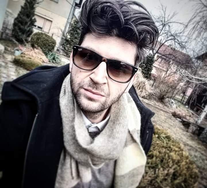 Ognjen Krivošić, prosinac, Božić