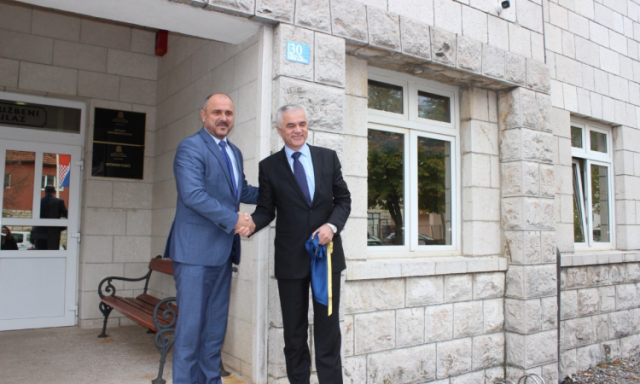 Posušje, proračun, gospodarstvo