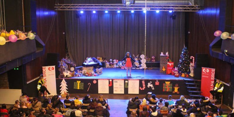 jp autoceste fbih, radnici, projekt, mališani