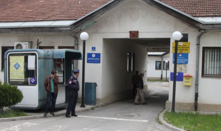 optužnica, ratni zločin, Malka Koroman, VRS, pale