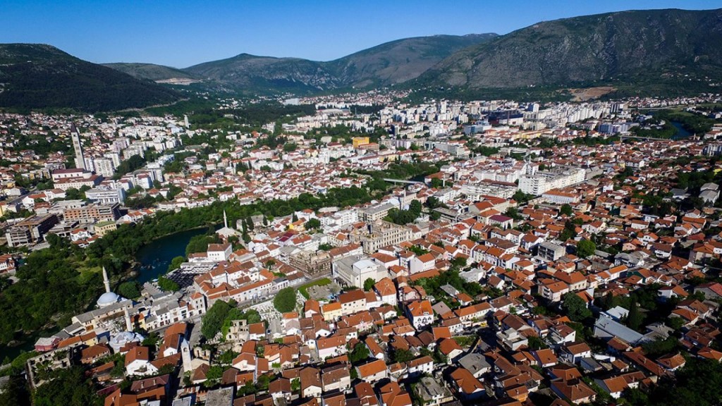 javni natječaj, Mostar, zapošljavanje osam službenika, Služba za zapošljavanje HNŽ-a