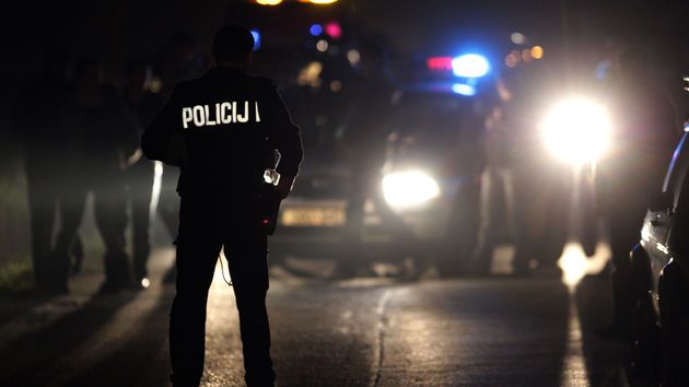 teška prometna nesreća, Čapljina, ozlijeđeni, PU Čapljina, policija, Hrvatska