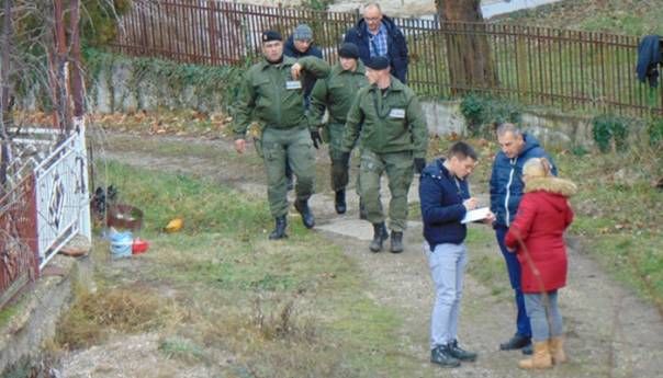 otmičar, pedofilija