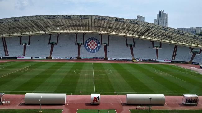 naš hajduk, doli udruga Naš Hajduk, Hajduk, Stipe Pletikosa, Igor Tudor, Hajduk