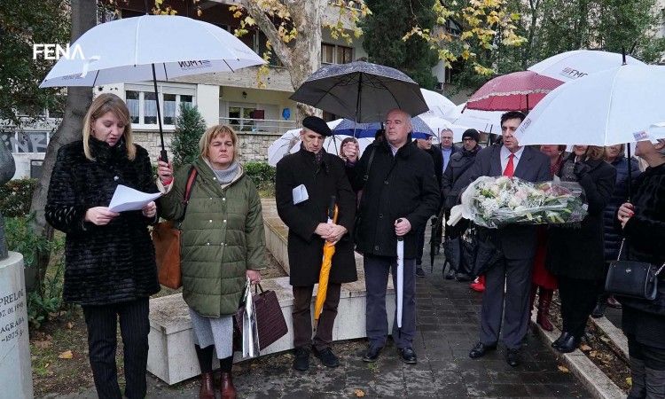 nobelova nagrada, Vladimir Prelog, Dan znanosti