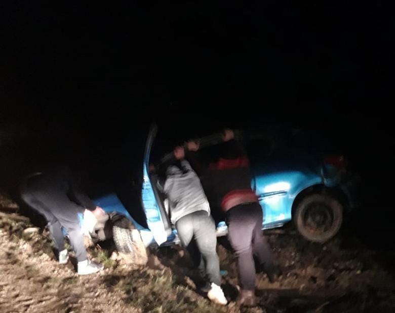 prometna, nesreća, Tomislavgrad