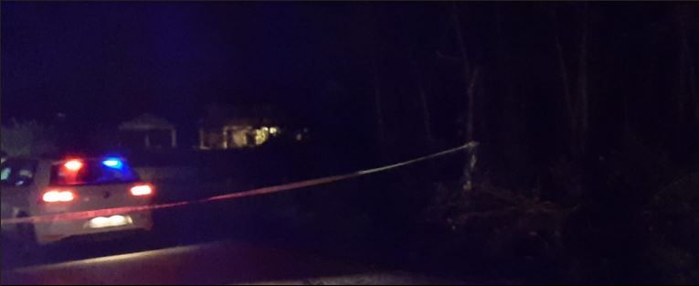 pucnjava, Ljubuški, Vašarovići