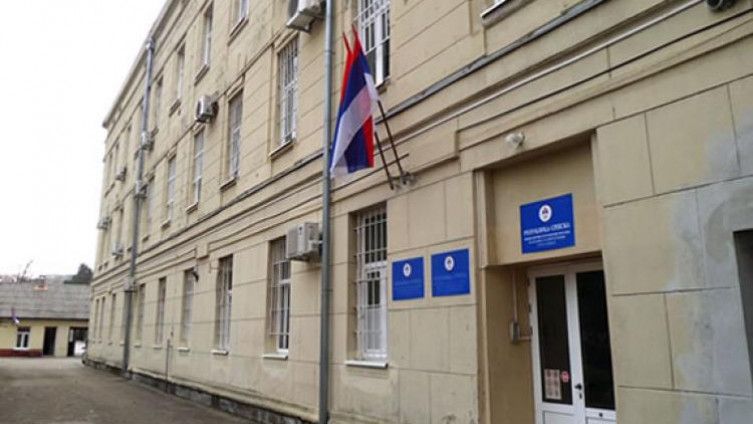 pucnjava, Trebinje, Sberbank