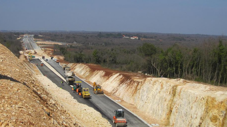 radovi, Hercegovina, autoceste 