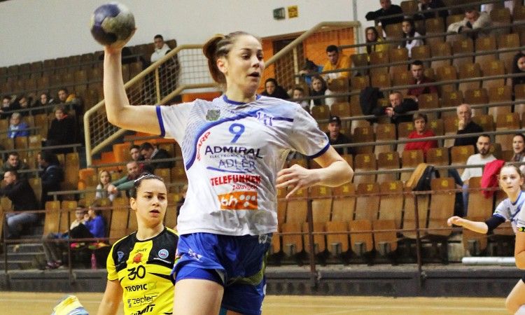 poraz, rk jedinstvo, rukomet, Grude