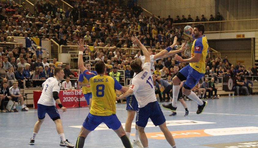 Europsko prvenstvo za rukometaše, Novac, rukometni savez