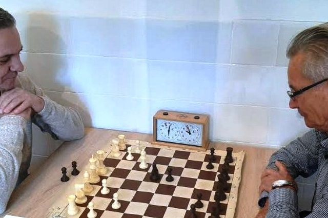 šah, turnir, Čapljina