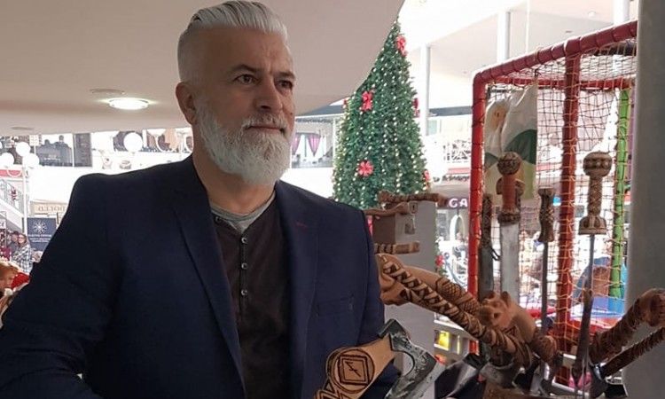 štandovi, nagrada, Livno