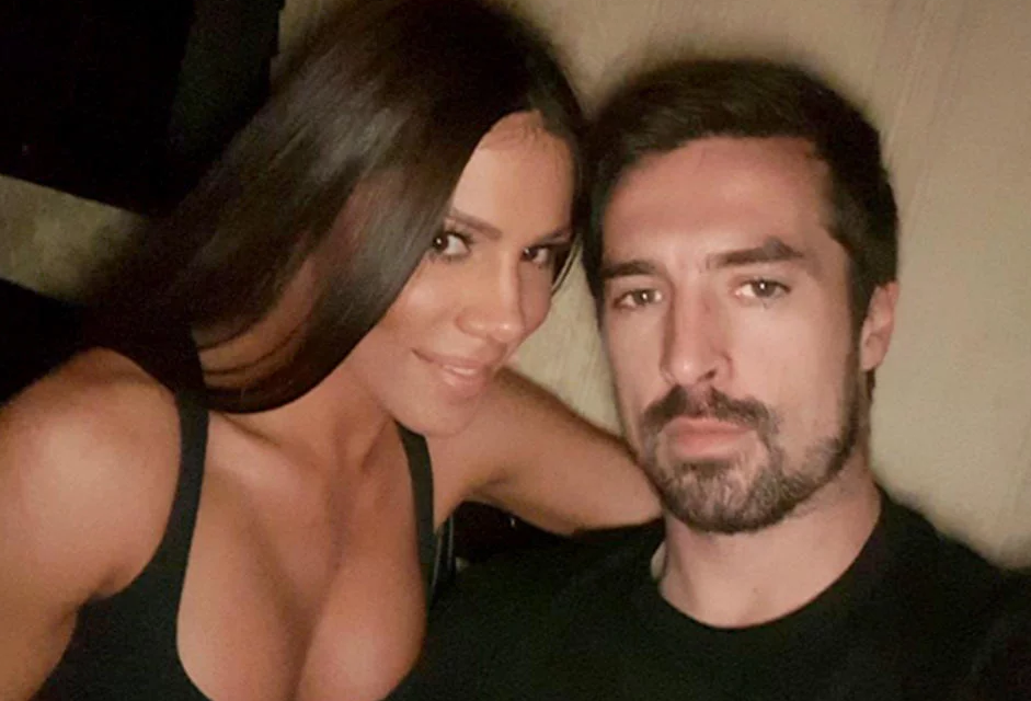 Sandra Afrika , vladimir volkov