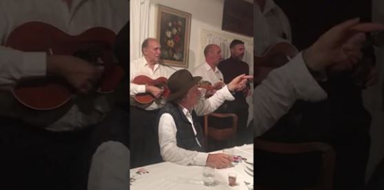 partizanske pjesme, Rade Šerbedžija, Danko Končar, anto nobilo