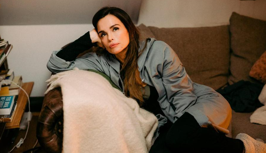 Severina, sin, Severina, Severina Vučković, skrbništvo za sina, crna gora, pjevačica