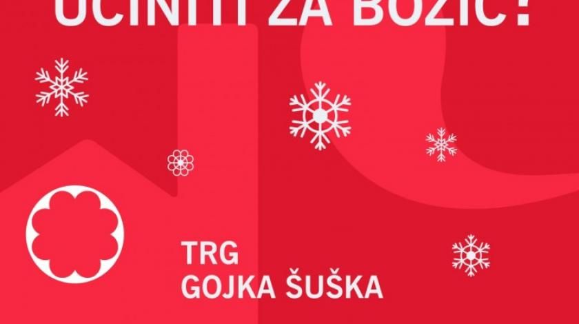 najava, Humanitarna akcija