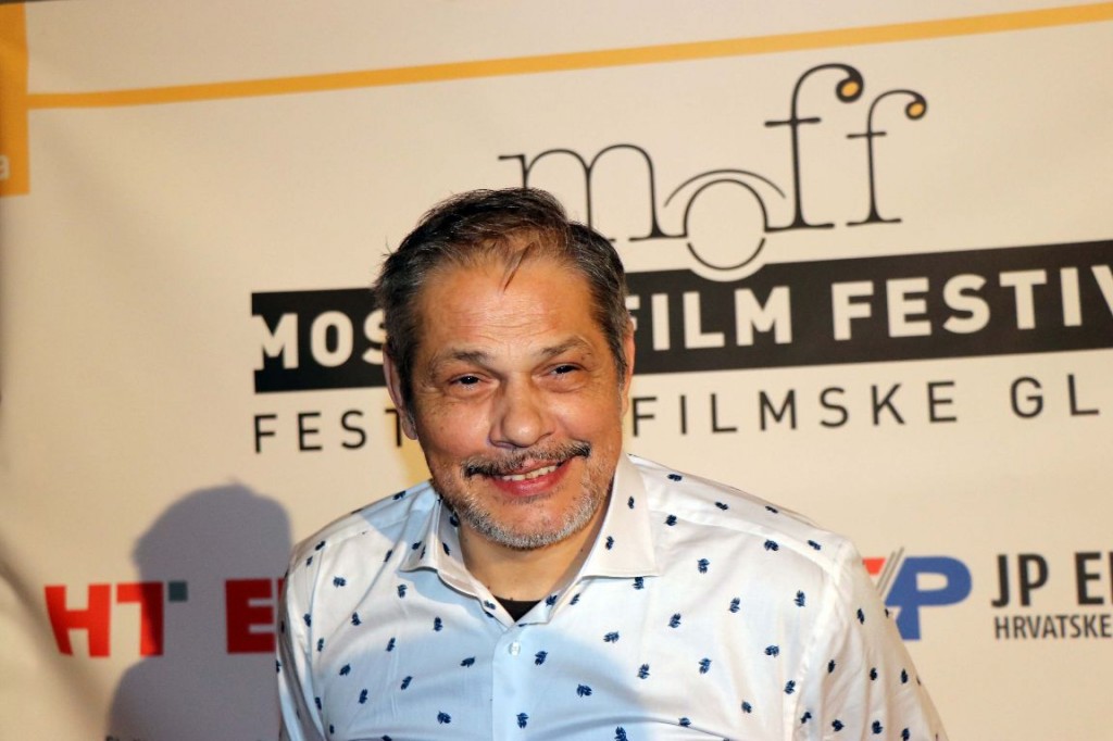 mostar film festival, Slaven Knezović, Stablo ljubavi 