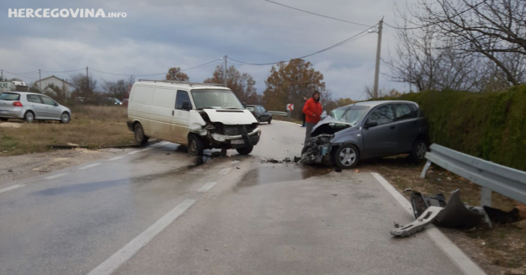 prometna nesreća mostar čitluk, Kruševo