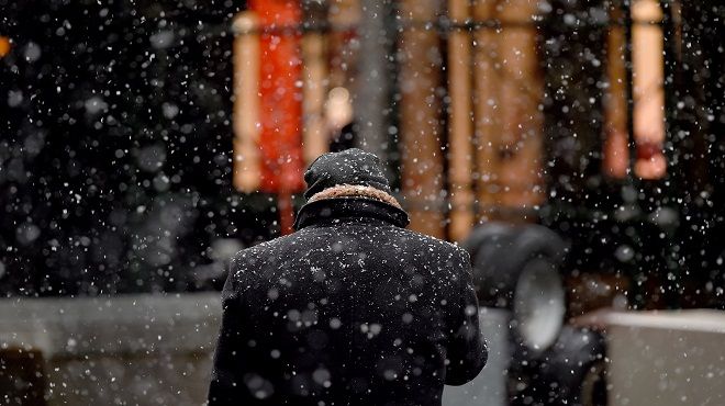 vremenska prognoza, BIH