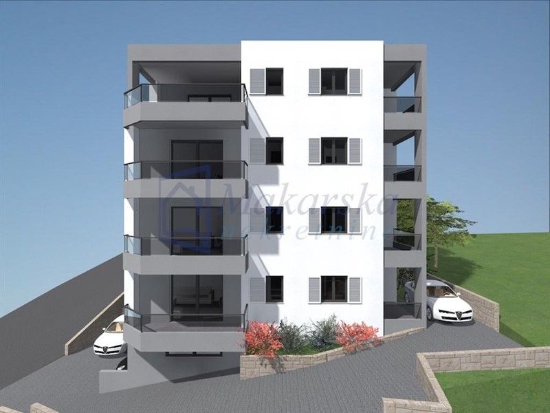 prodaja, nekretine, kupovina nekretnina, Makarska