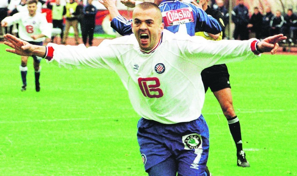 Stanko Bubalo, Hajduk, Split