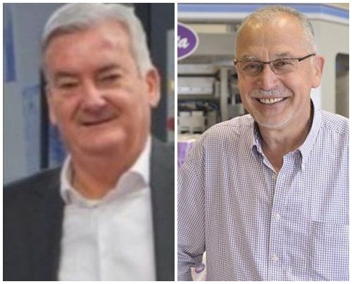 Dani masline, petar ćorluka, stipan vranješ, Grafotisak, Violeta