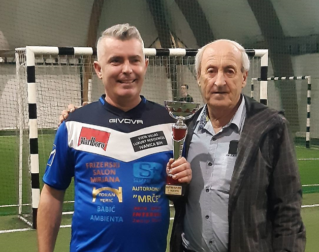 Stolac, žito , karting kup