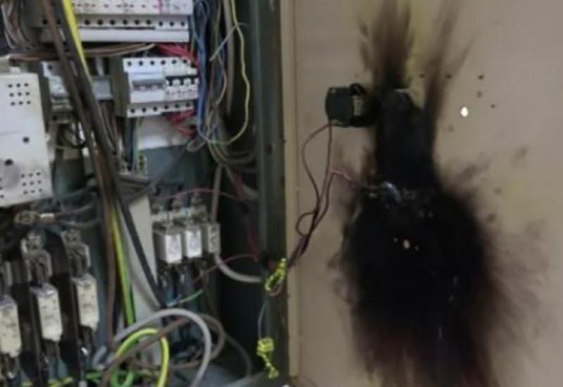 strujni udar, Fojnica, tužbe, tužba, Fojnica, kućanski aparati