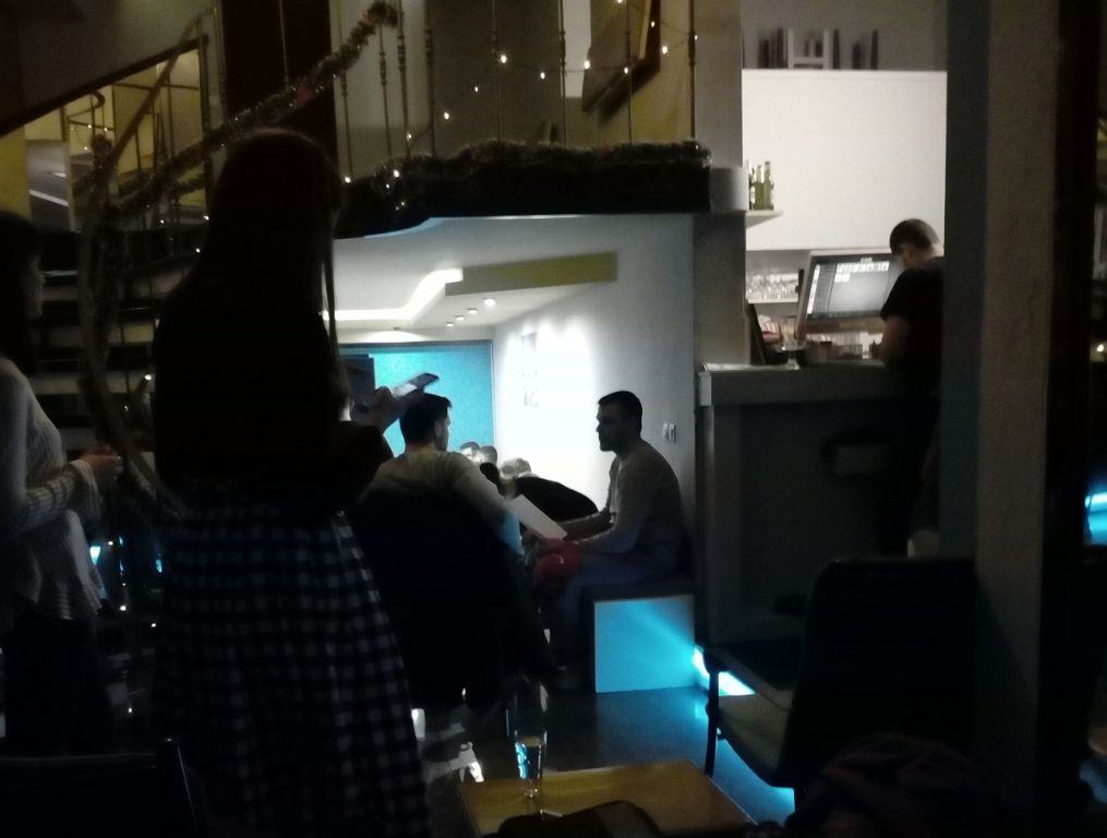 mladenka ćorić, humanitarni kviz, Zvonimir Herceg