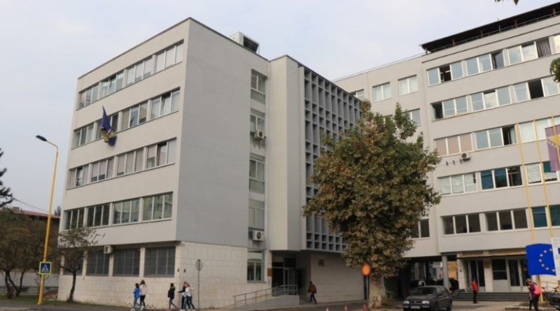 zatvor, malverzacije , registracija vozila