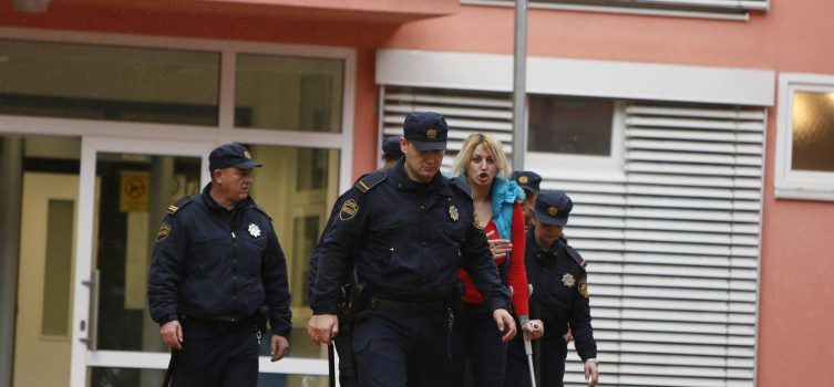 sunita hindić bošnjaković, osumnjičena, ubojstvo, Buna, sunita hindić bošnjaković, ročište, produženje pritvora, HNŽ, tužiteljstvo hnž, sunita hindić bošnjaković, Nino Ivanković, sunita hindić bošnjaković, osumnjičena za ubojstvo, Nada Dalipagić, nagodba, sunita hindić bošnjaković, optužnica, tužiteljstvo hnž