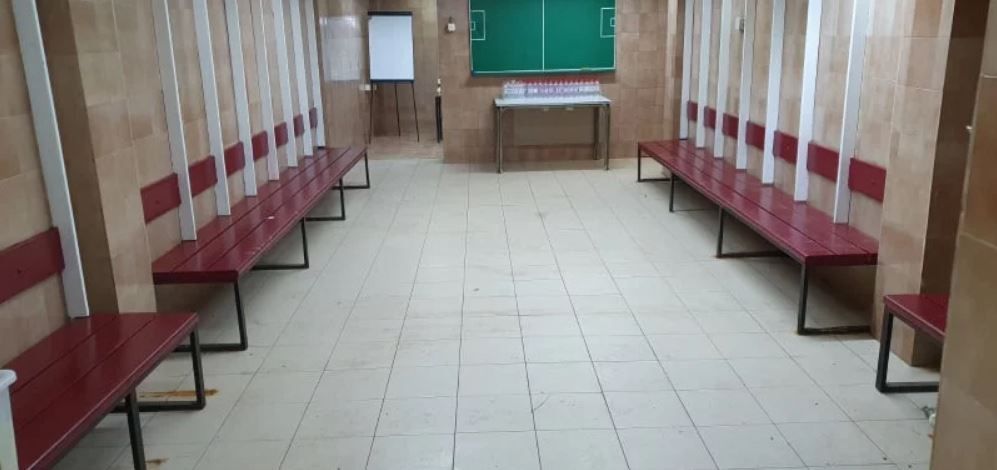 Vječiti derbi, Gradski derbi, Sarajevo Željezničar