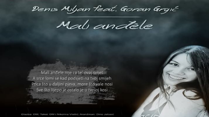 Tena Vračević, nastradali studenti