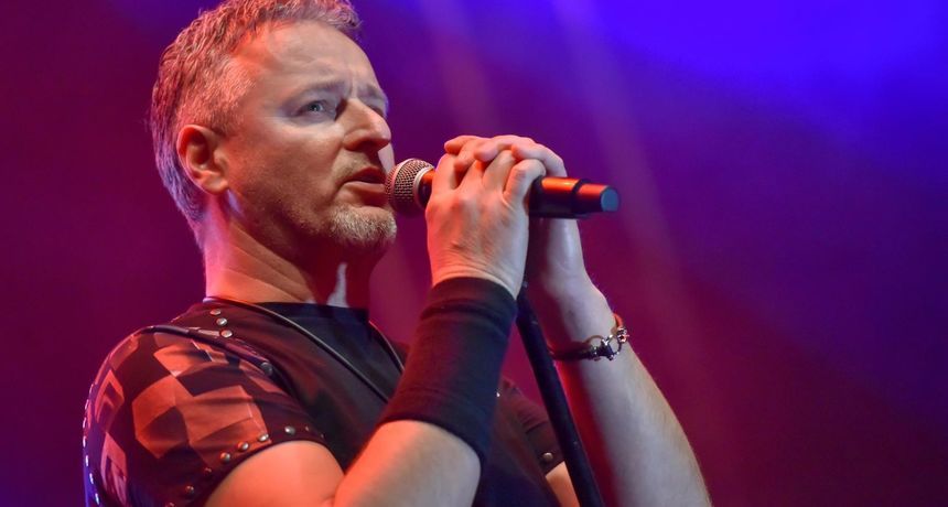 Marko Perković Thompson, izbori, Marko Perković Thompson, Hrvati, izbori, komunisti