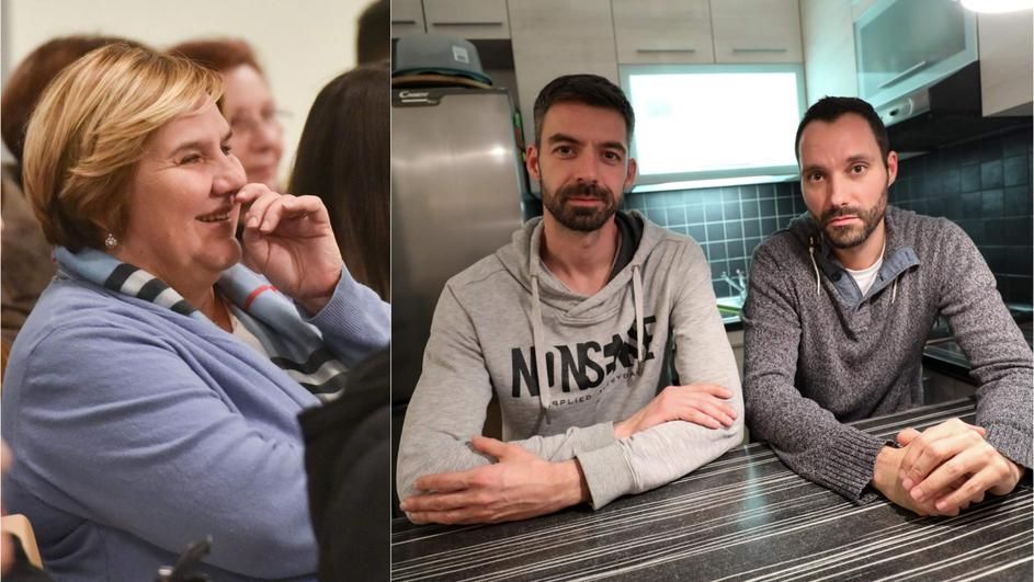 U ime obitelji, istospolni parovi, udomljavanje djece