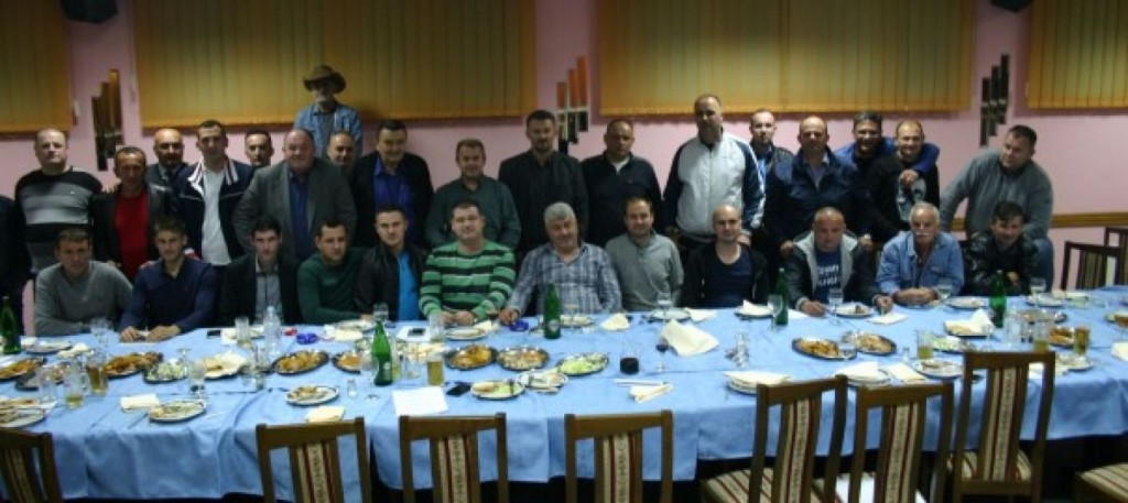 Ljubuški, Hrvatska udruga lovaca