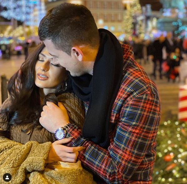 Valentino Perutina , nova pjesma, spot, glazba