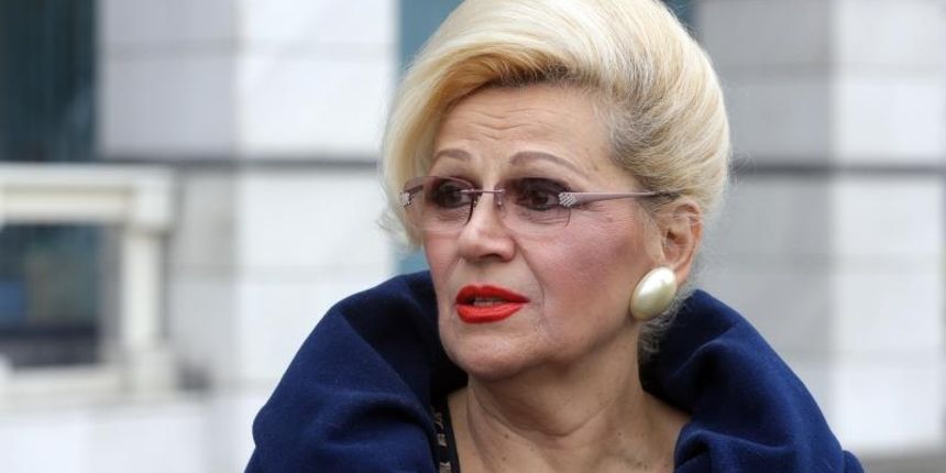 priopćenje, udruga, Vesna Balenović, korupcija