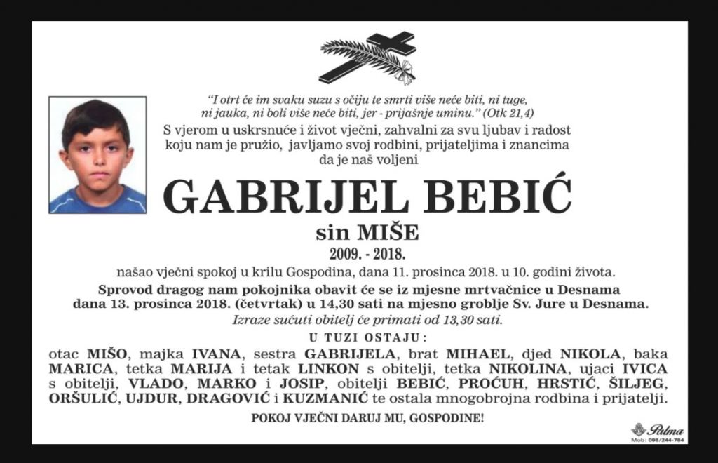 Metković, pucnjava, mup, vještačenje