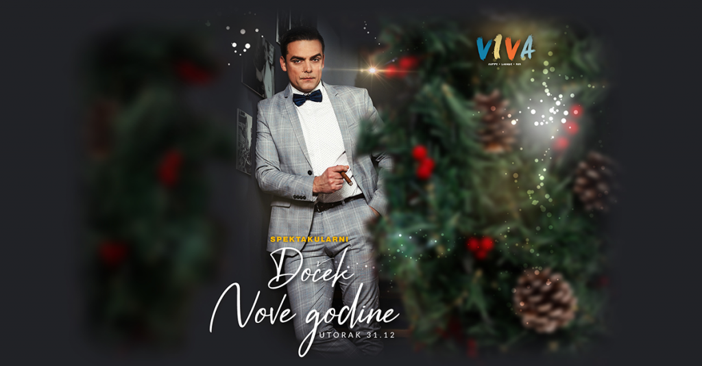 doček Nove godine