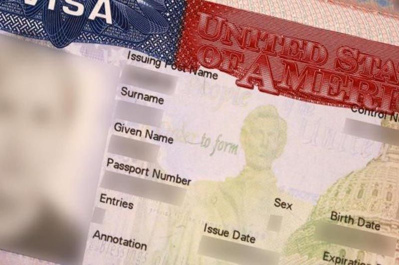 vize, SAD, ukidanje viza, Davor Božinović