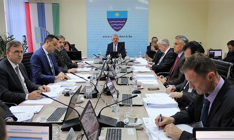 Vlada HNŽ, izvansudske nagodbe, Novac, Vlada HNŽ, vlado čuljak, Služba za zapošljavanje HNŽ-a, Vlada HNŽ, Novac, bolnice, proračun