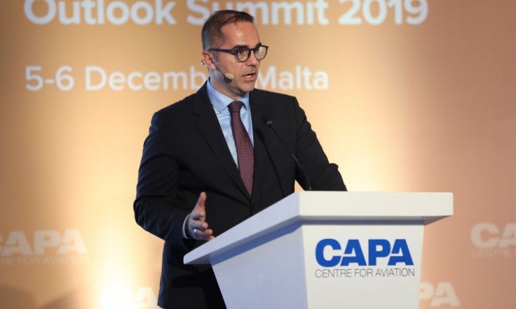 FlyBosnia , otkaz, direktor, Tarik Bilalbegović