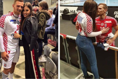 ženidba, reprezentativac, vjenčanje