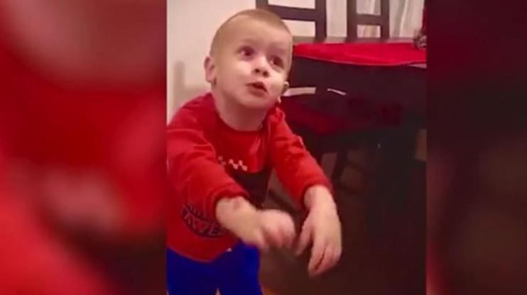 Zdravko Mamić imitacija