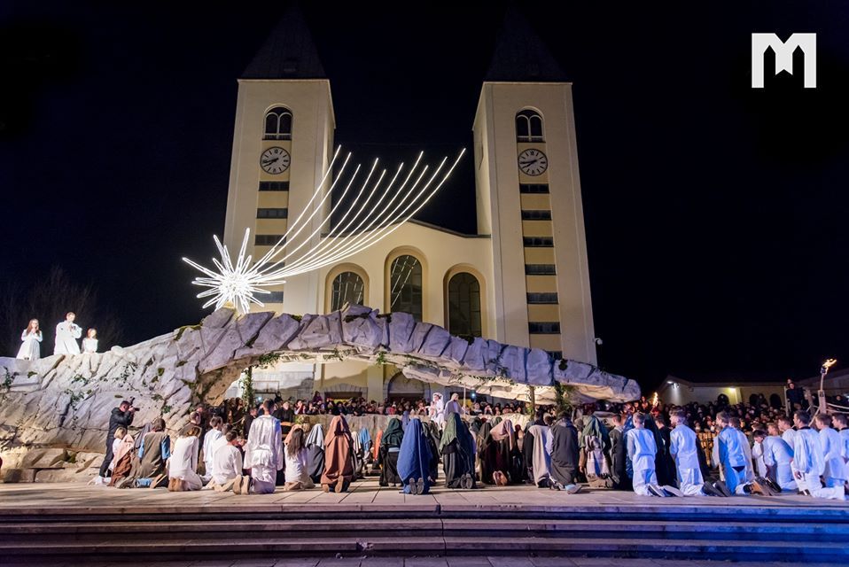 doček Nove godine, Hercegovina, Nova godina, vijesti