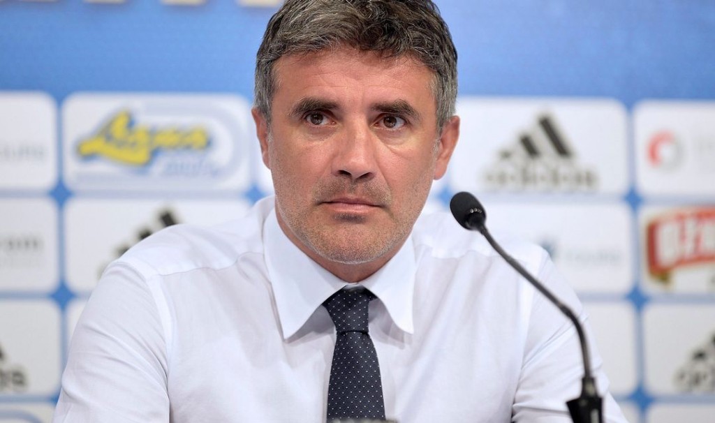 mamić, Komisija, HNS