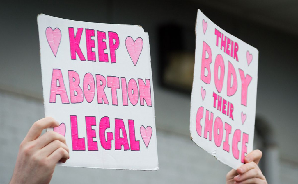 Abortus - Izbor ili zločin?