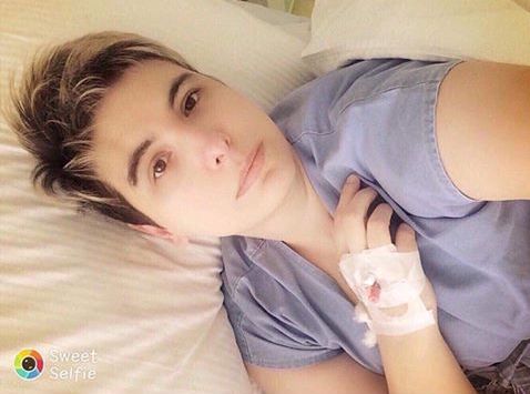 Adaleta Husić, pomoć, Adaleta Husić, pomoć, Mostar